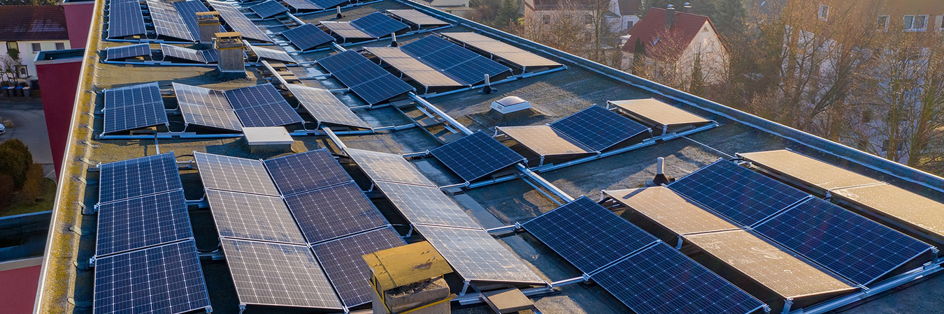 5 buenas razones para apostar por las comunidades solares